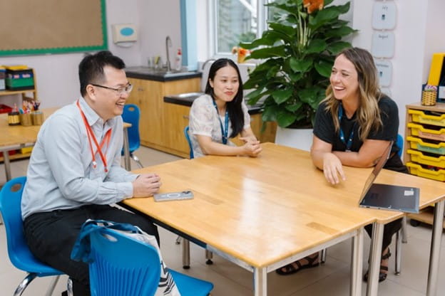 Thành Tích & Hoạt Động Học Sinh (03/09 - 05/09/2025) - Weekly Updates 05-09-25