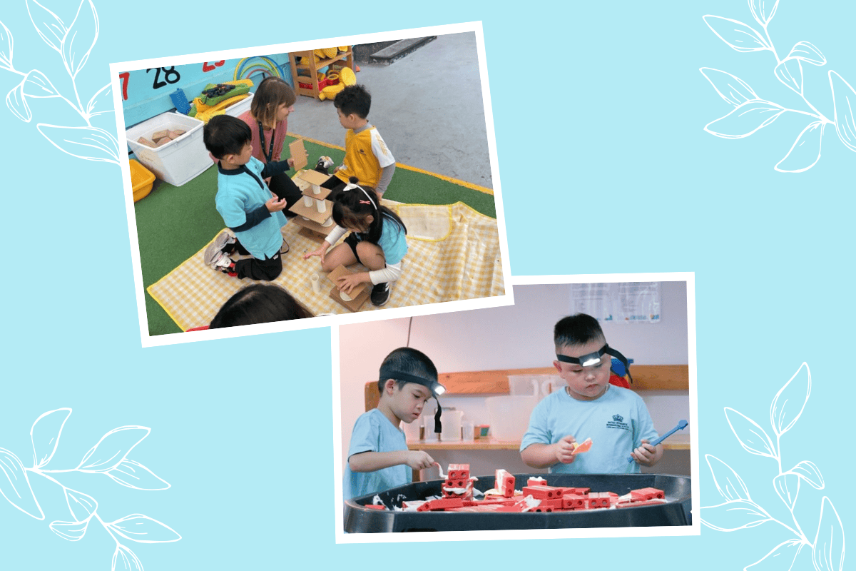 Thành Tích & Hoạt Động Học Sinh (03/09 - 05/09/2025) - Weekly Updates 05-09-25