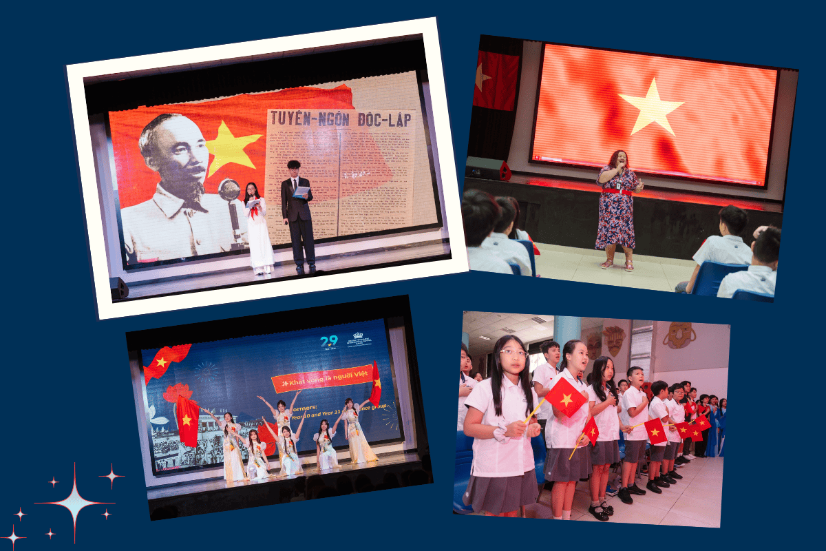 Student Highlights & Success Stories (03/09 - 05/09/25) - Weekly Updates 05-09-25