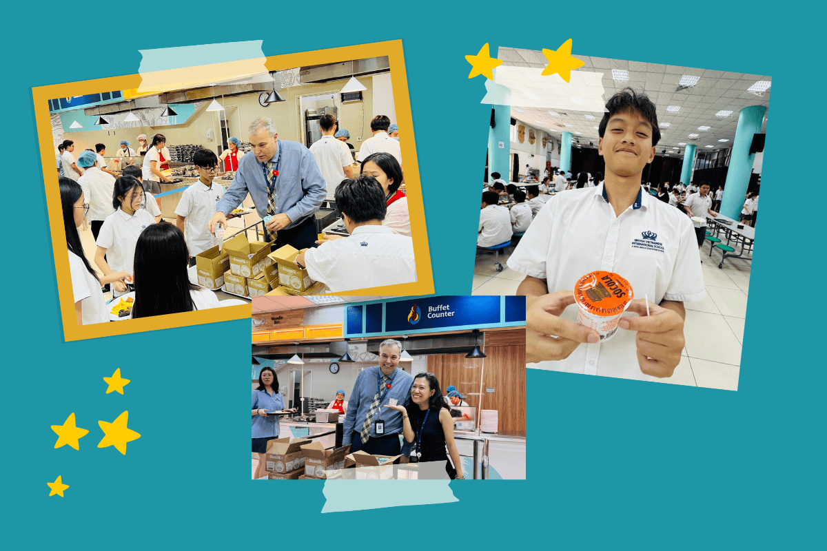 Student Highlights & Success Stories (03/09 - 05/09/25) - Weekly Updates 05-09-25