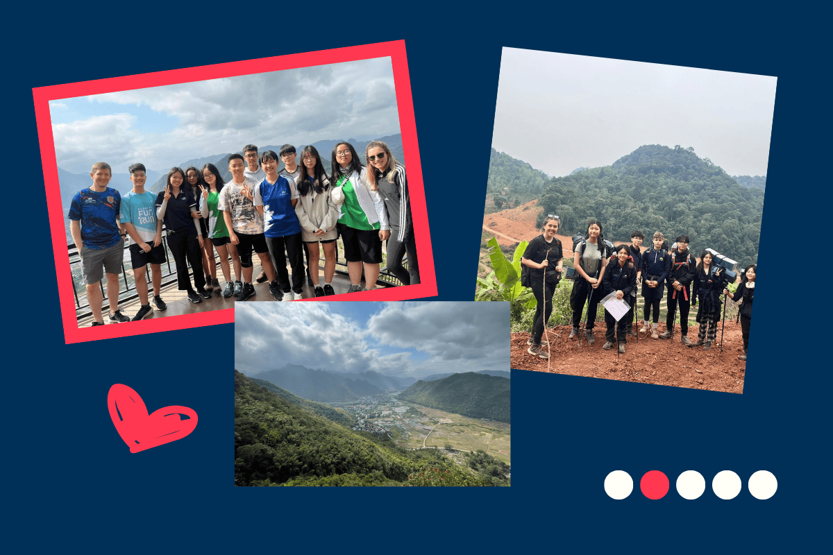 Student Highlights & Success Stories (08/09 - 12/09/25) - Weekly Updates 12-09-25