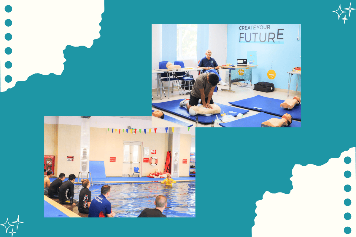 Student Highlights & Success Stories (08/09 - 12/09/25) - Weekly Updates 12-09-25