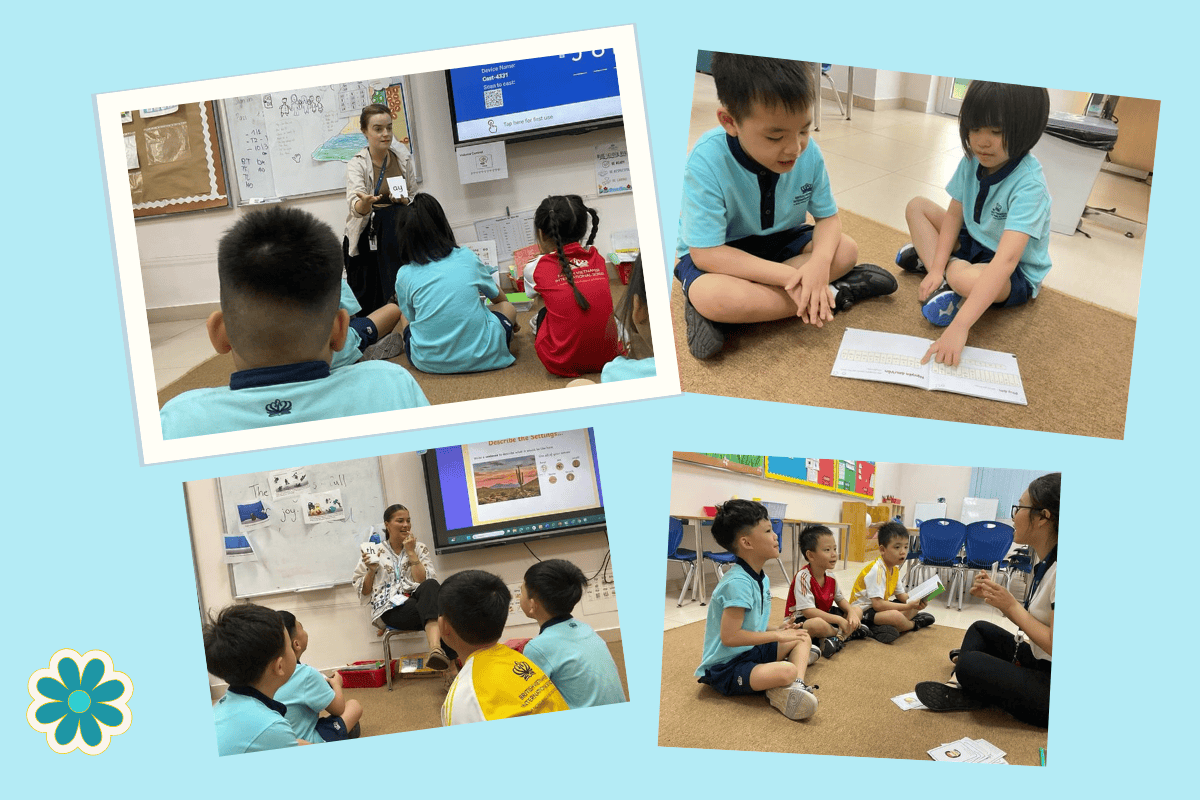 Thành Tích & Hoạt Động Học Sinh (08/09 - 12/09/2025) - Weekly Updates 12-09-25