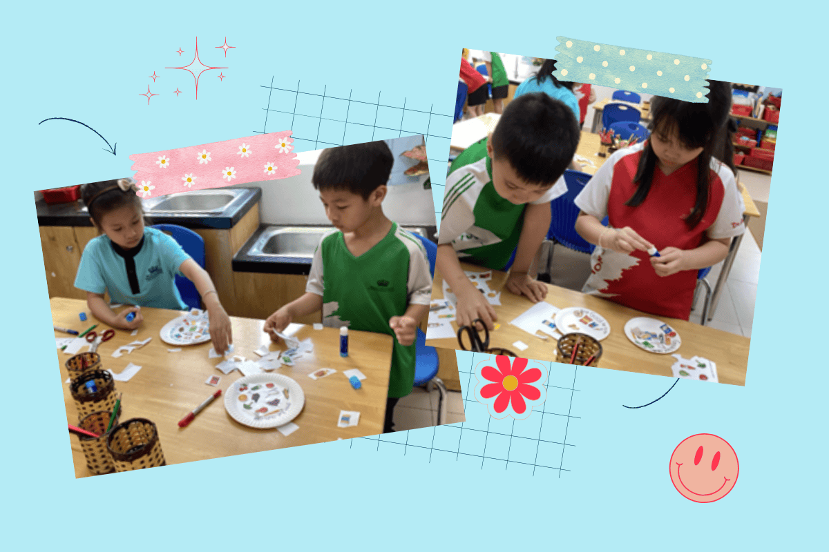 Thành Tích & Hoạt Động Học Sinh (08/09 - 12/09/2025) - Weekly Updates 12-09-25