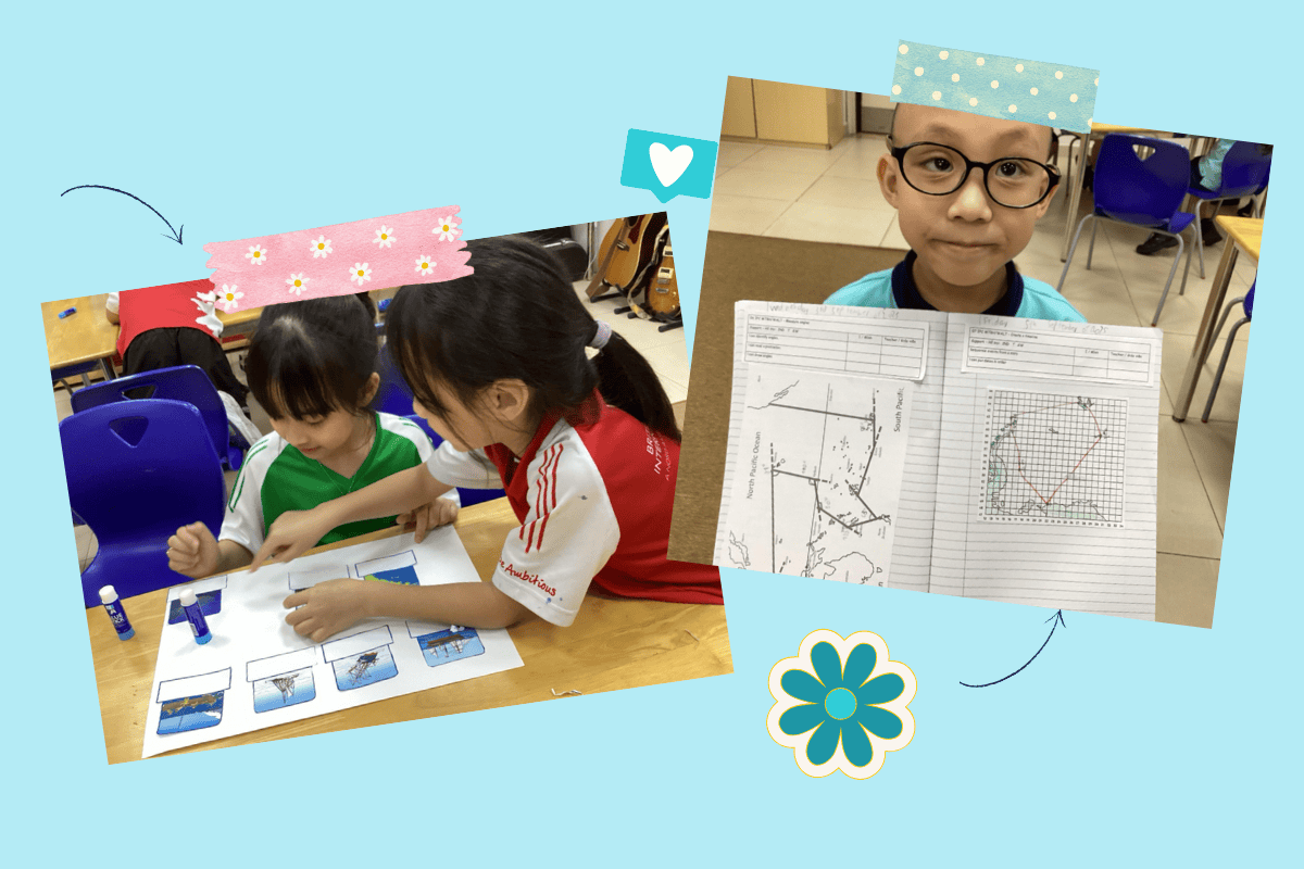 Thành Tích & Hoạt Động Học Sinh (08/09 - 12/09/2025) - Weekly Updates 12-09-25