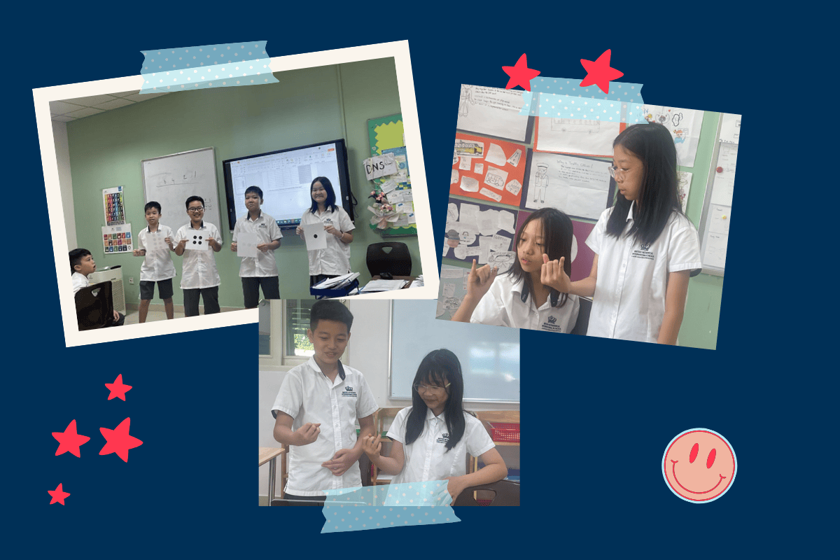 Student Highlights & Success Stories (08/09 - 12/09/25) - Weekly Updates 12-09-25