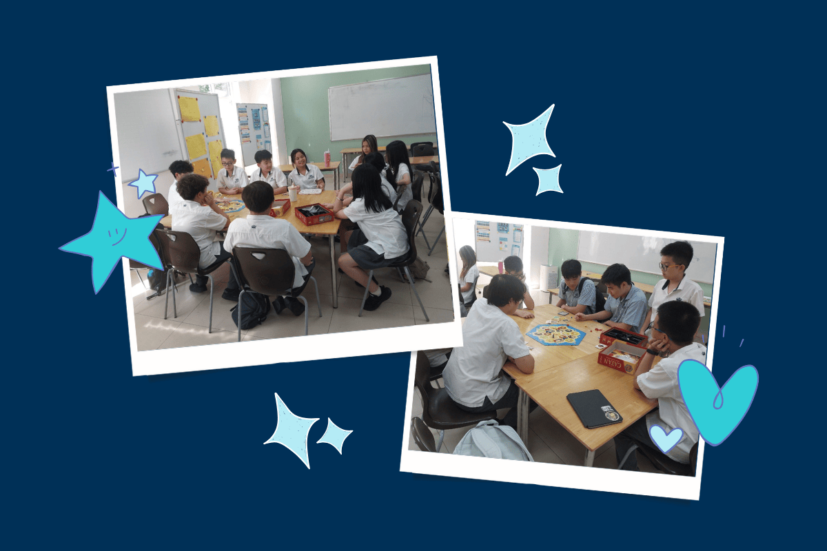 Student Highlights & Success Stories (15/09 - 19/09/25) - Weekly Updates 19-09-25