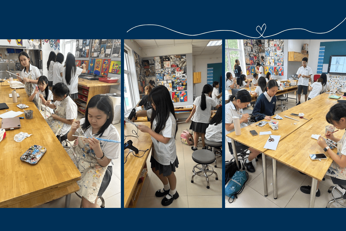 Student Highlights & Success Stories (15/09 - 19/09/25) - Weekly Updates 19-09-25