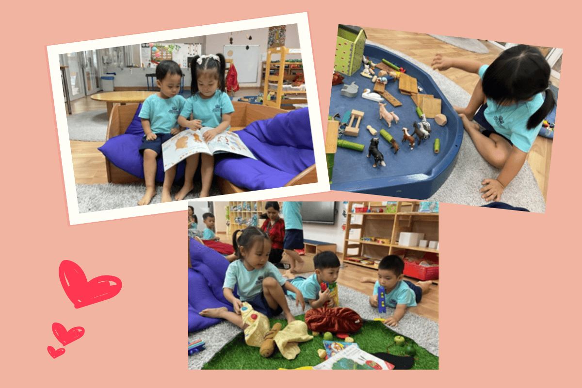 Student Highlights & Success Stories (15/09 - 19/09/25) - Weekly Updates 19-09-25