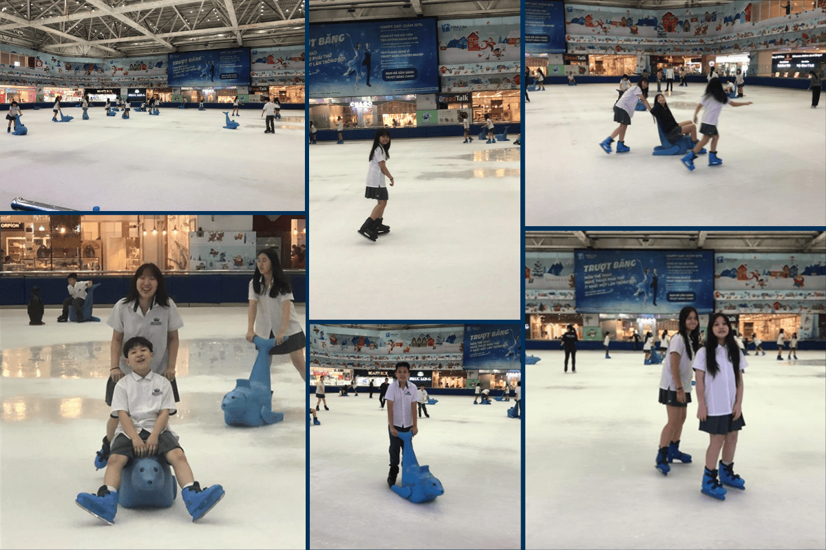 Student Highlights & Success Stories (15/09 - 19/09/25) - Weekly Updates 19-09-25