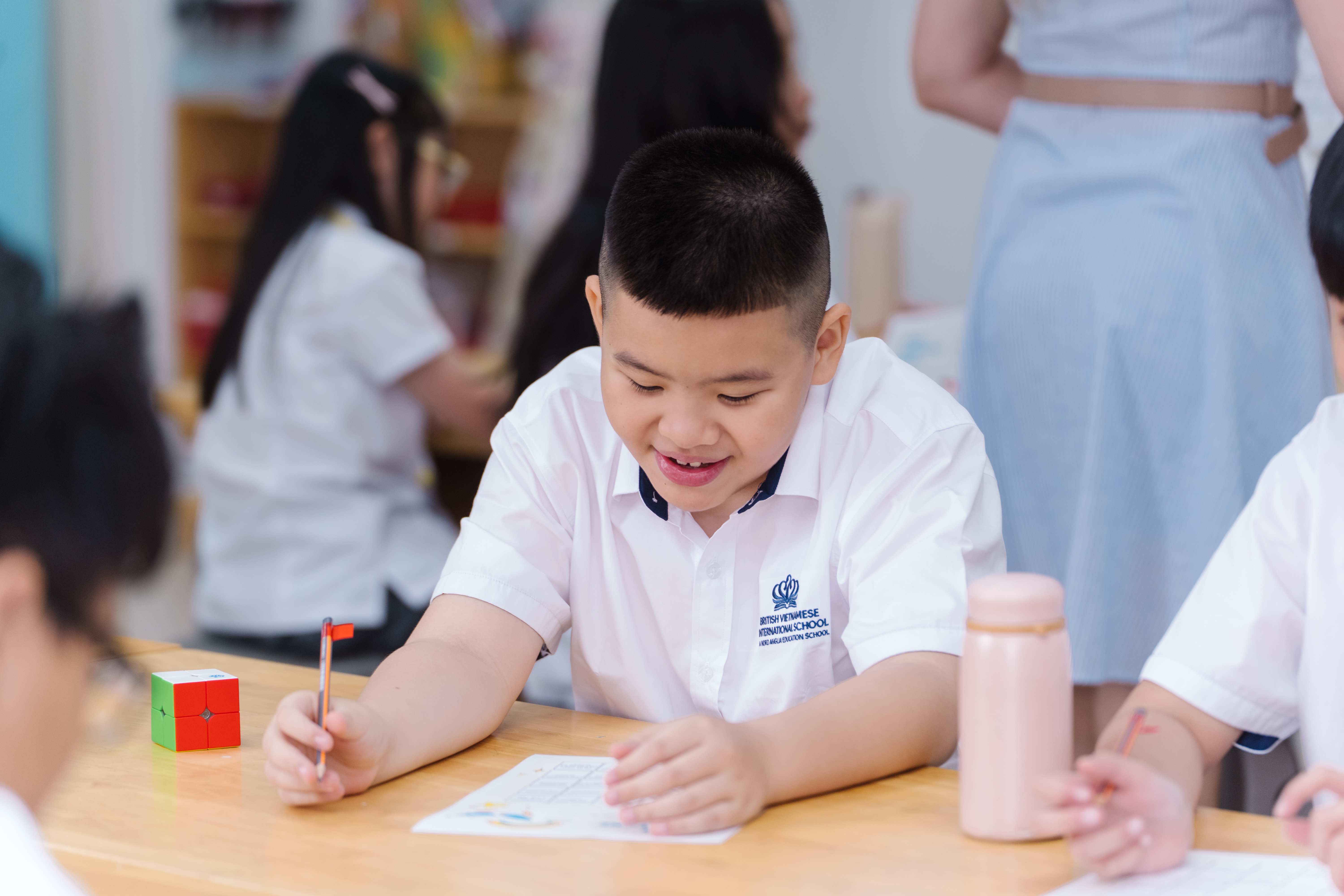 Student Highlights & Success Stories (15/09 - 19/09/25) - Weekly Updates 19-09-25