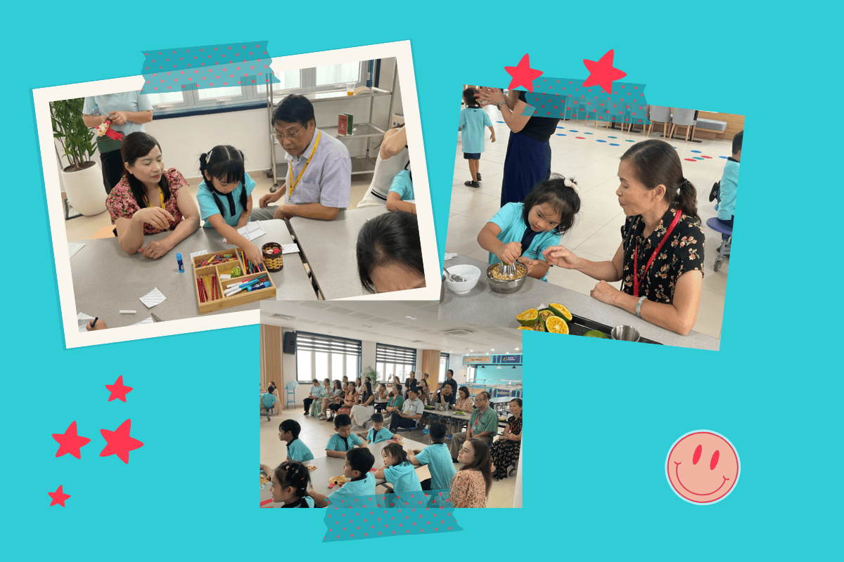 Student Highlights & Success Stories (15/09 - 19/09/25) - Weekly Updates 19-09-25