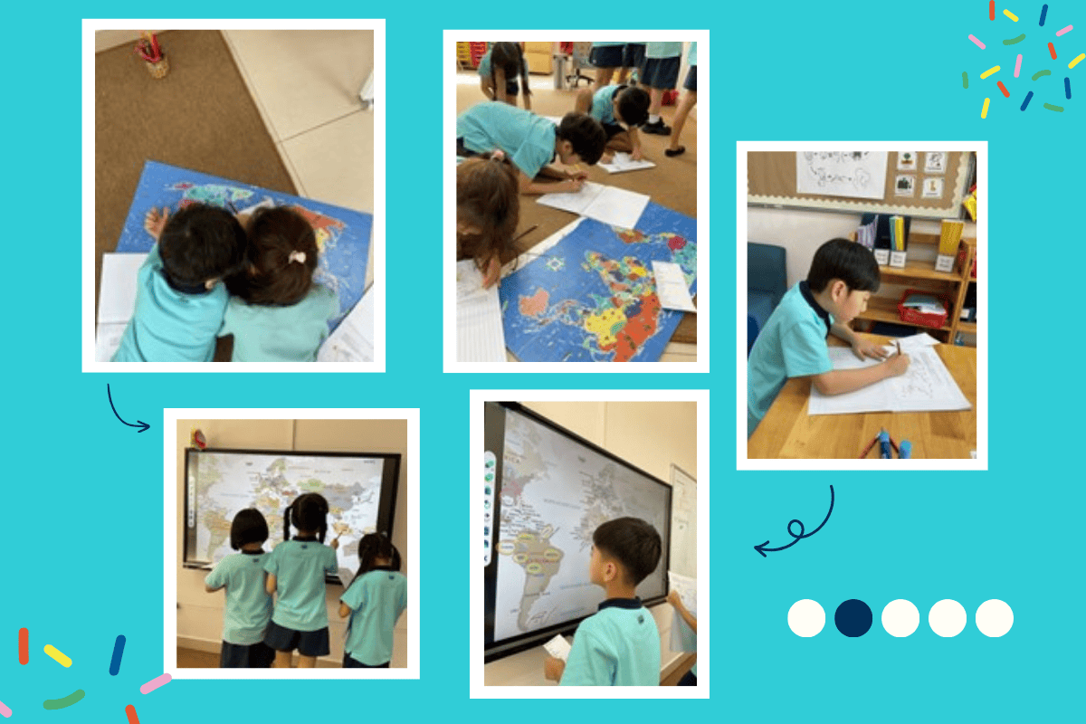 Student Highlights & Success Stories (15/09 - 19/09/25) - Weekly Updates 19-09-25