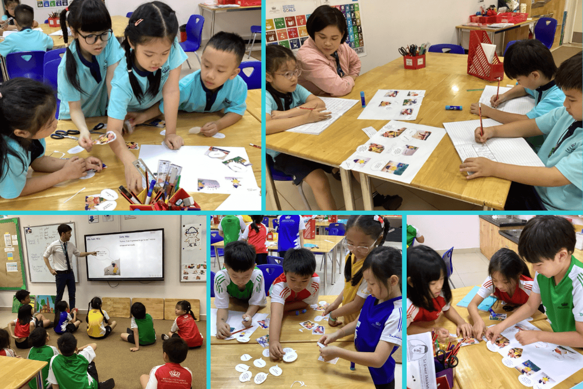 Student Highlights & Success Stories (15/09 - 19/09/25) - Weekly Updates 19-09-25