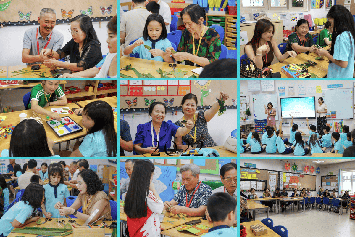 Student Highlights & Success Stories (15/09 - 19/09/25) - Weekly Updates 19-09-25