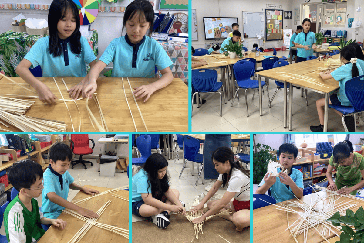 Student Highlights & Success Stories (15/09 - 19/09/25) - Weekly Updates 19-09-25