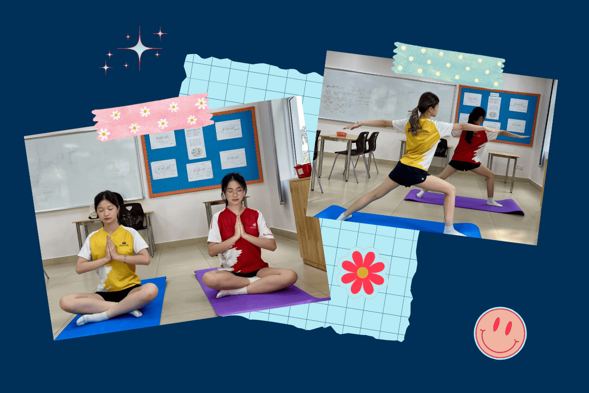 Student Highlights & Success Stories (15/09 - 19/09/25) - Weekly Updates 19-09-25