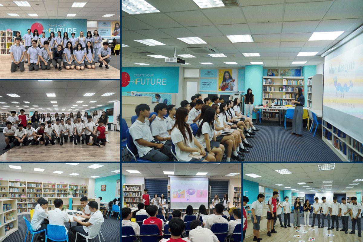 Student Highlights & Success Stories (22/09 - 26/09/25) - Weekly Updates 26-09-25
