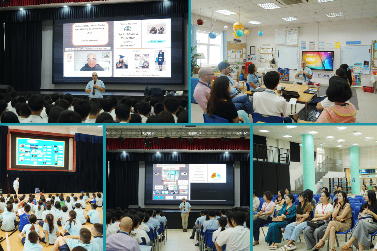 Student Highlights & Success Stories (22/09 - 26/09/25) - Weekly Updates 26-09-25