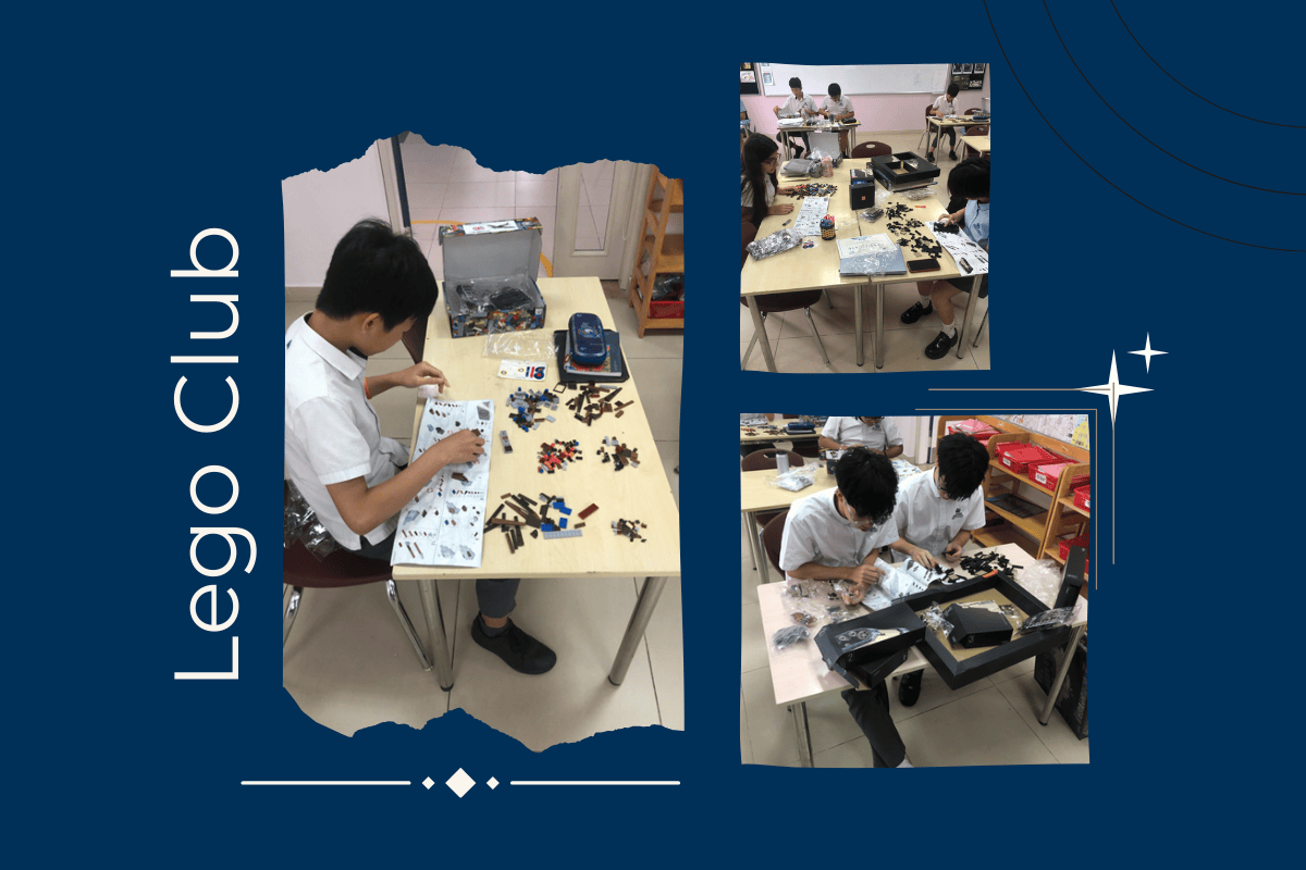 Student Highlights & Success Stories (22/09 - 26/09/25) - Weekly Updates 26-09-25