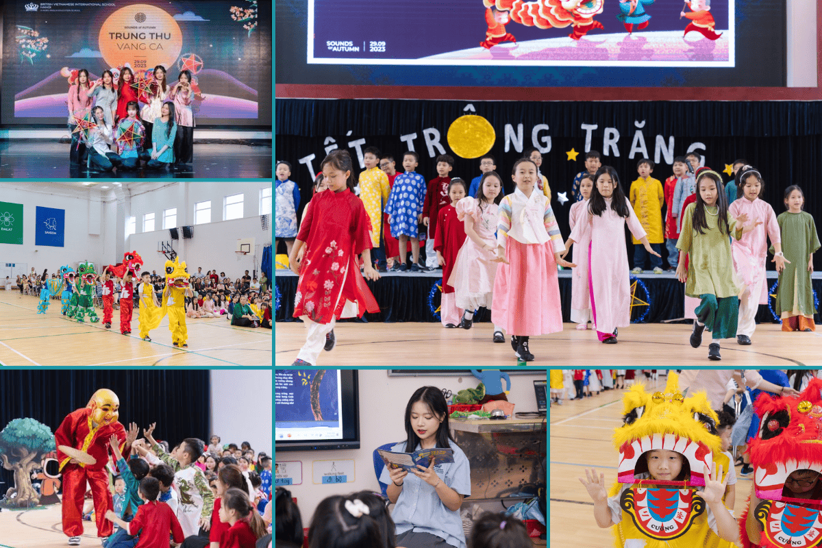 Thành Tích & Hoạt Động Học Sinh (22/09 - 26/09/2025) - Weekly Updates 26-09-25