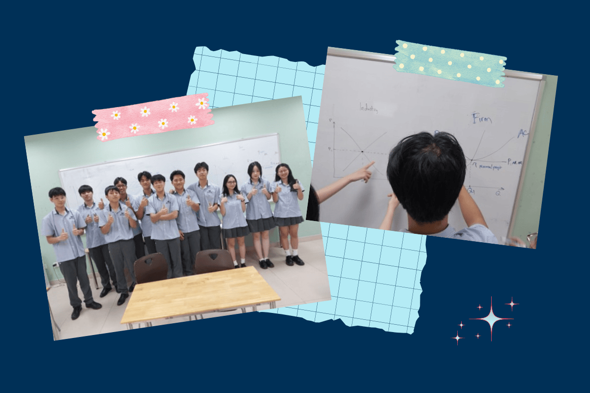 Student Highlights & Success Stories (22/09 - 26/09/25) - Weekly Updates 26-09-25
