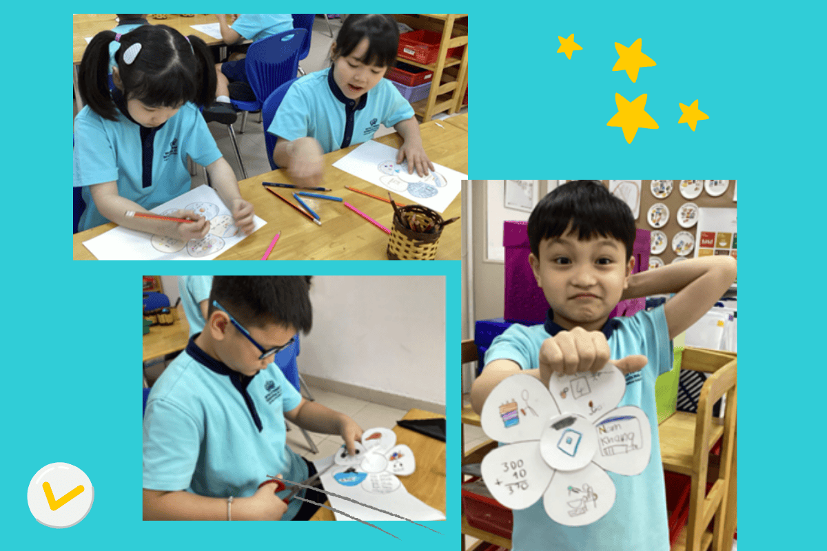 Thành Tích & Hoạt Động Học Sinh (22/09 - 26/09/2025) - Weekly Updates 26-09-25