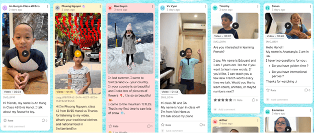 Student Highlights & Success Stories (22/09 - 26/09/25) - Weekly Updates 26-09-25