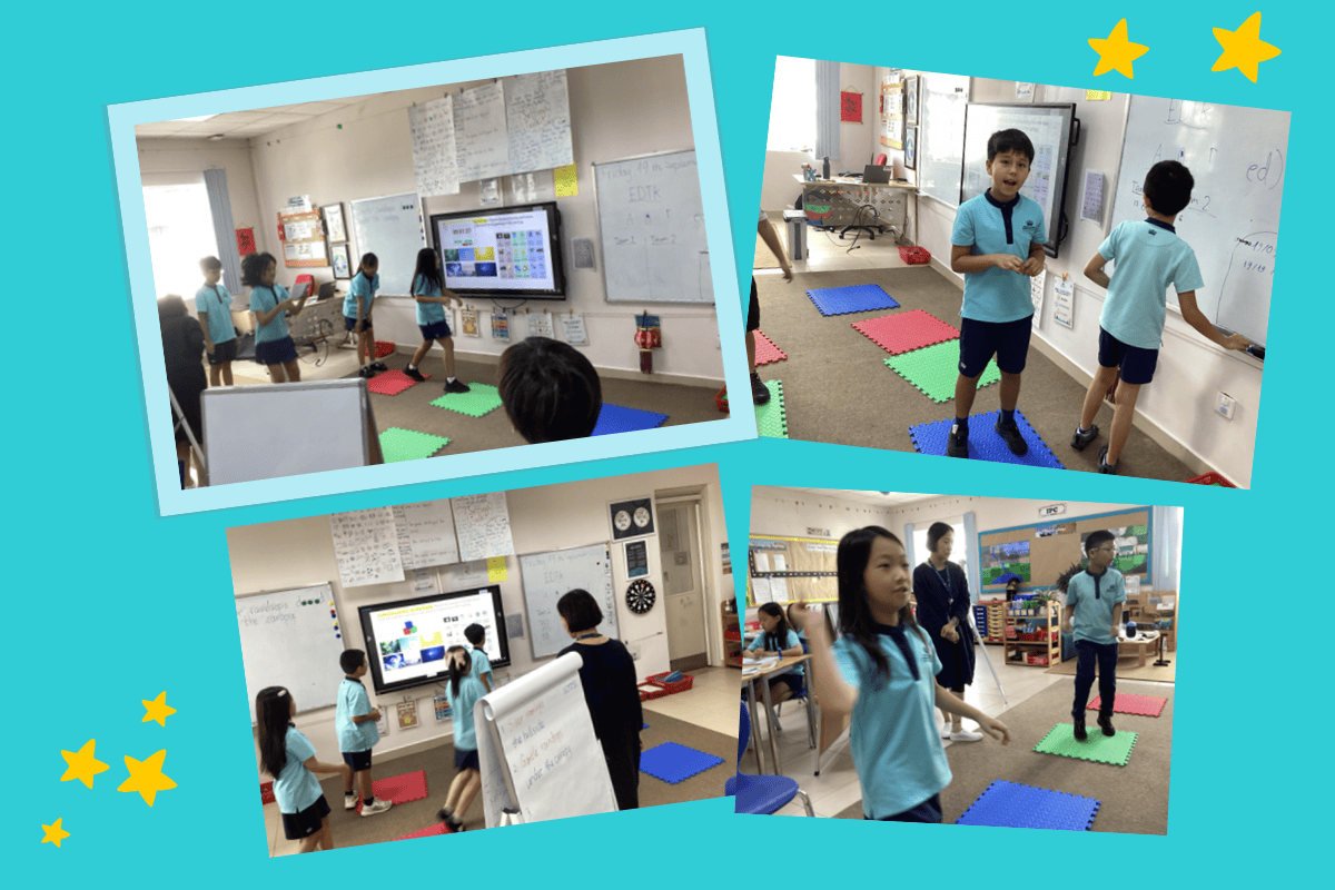 Student Highlights & Success Stories (22/09 - 26/09/25) - Weekly Updates 26-09-25