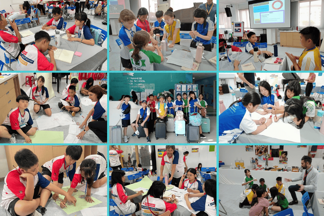 Student Highlights & Success Stories (22/09 - 26/09/25) - Weekly Updates 26-09-25