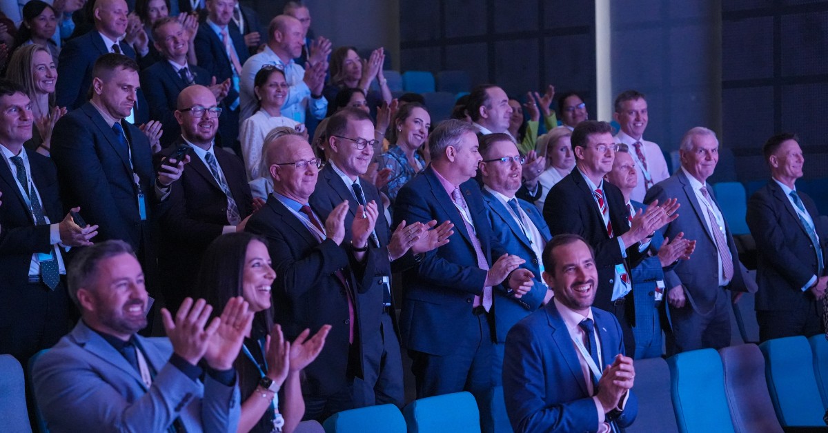 BVIS Hanoi Educators Join Global Leaders in UAE to Shape the Future of Teaching - BVIS Hanoi Educators Join Global Leaders in UAE to Shape the Future of Teaching