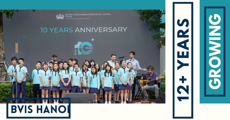 Investing in the Right Education: Why Not All International Schools in Vietnam Are the Same - Investing in the Right Education