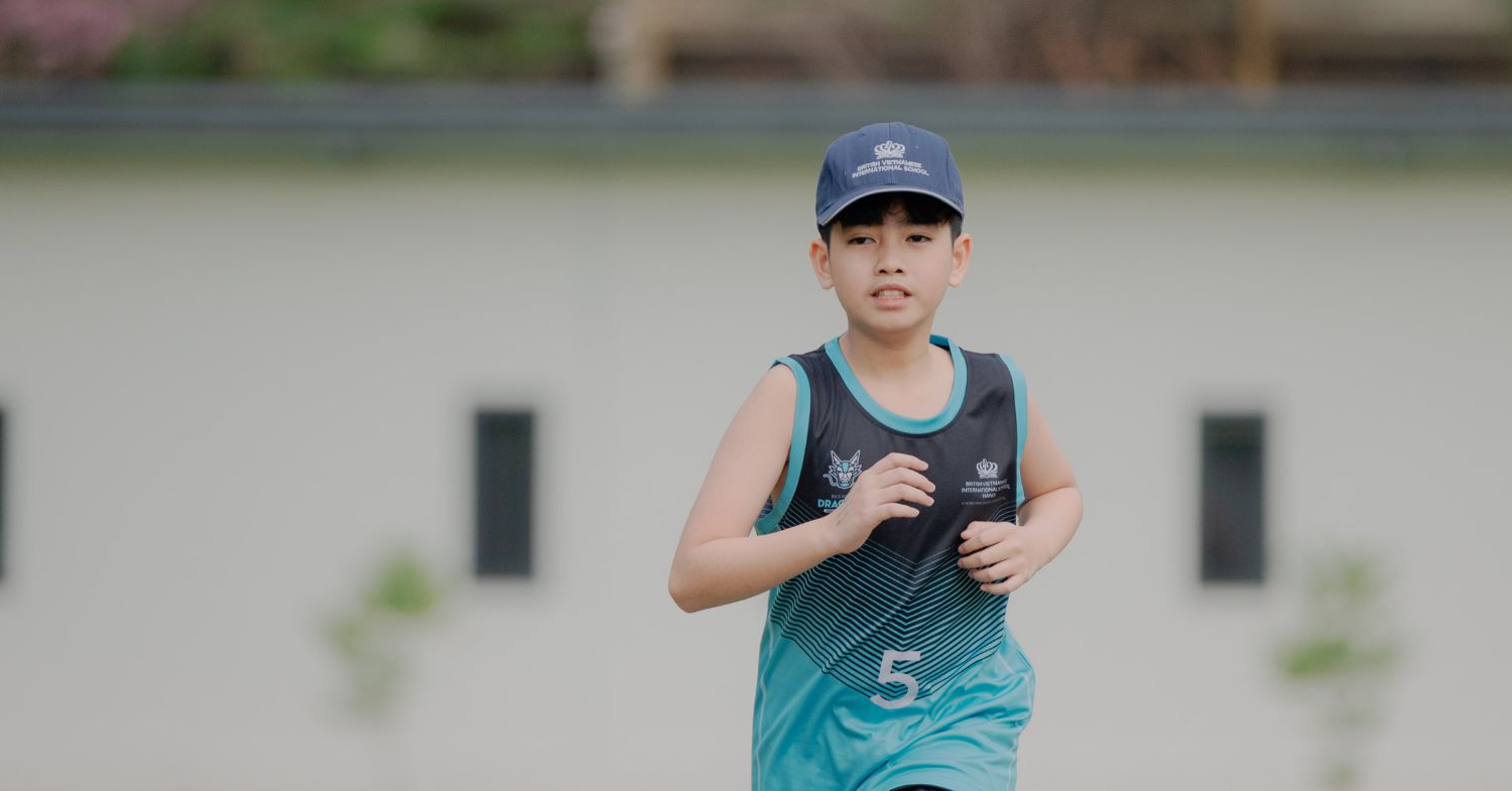 Beyond the scoreboard: How BVIS Hanoi students found their voice at the Nord Anglia Education SEA Games  - Rapid - Beyond the scoreboard