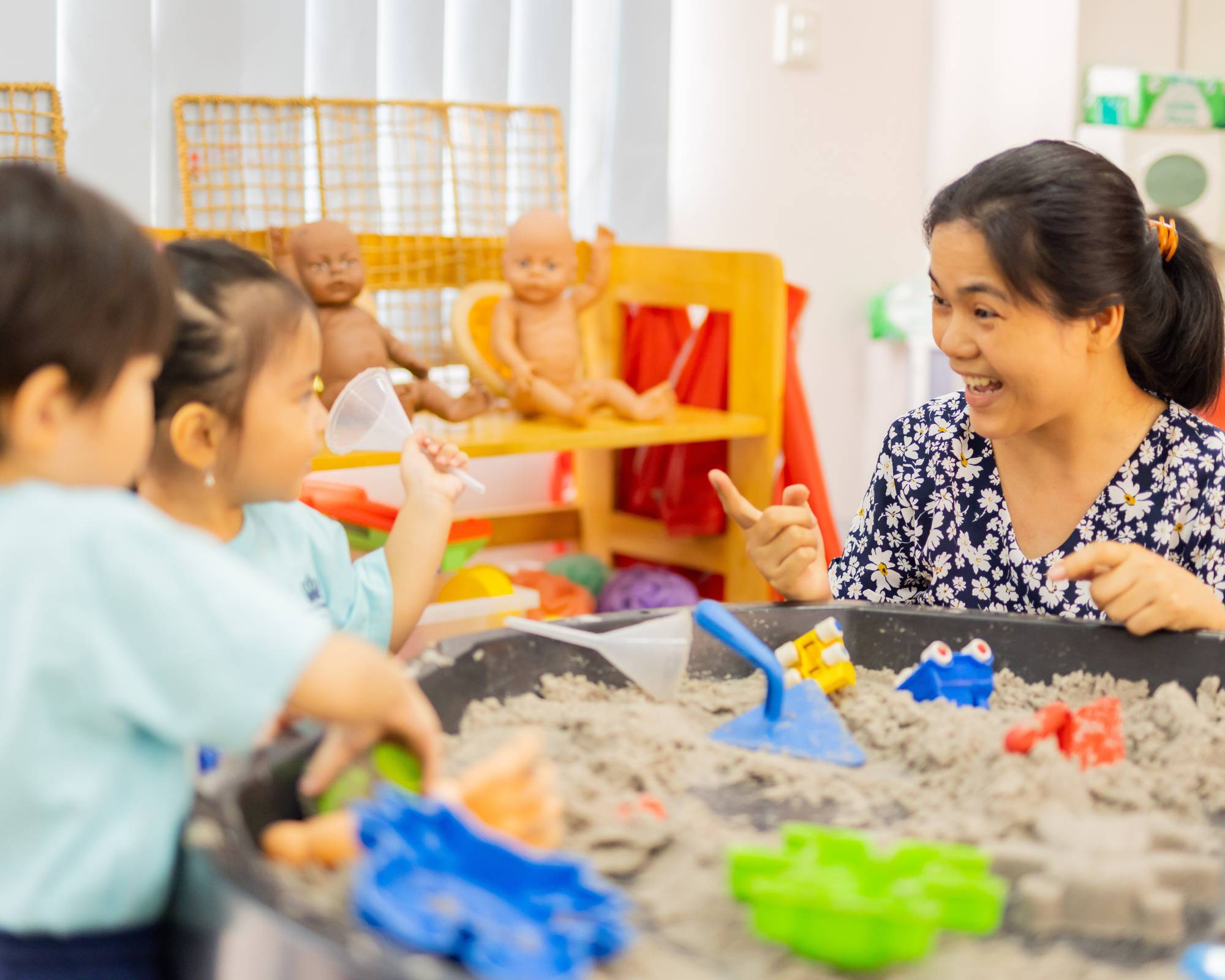 Five Things to Look for on a School Tour - Five Things to Look for on a School Tour