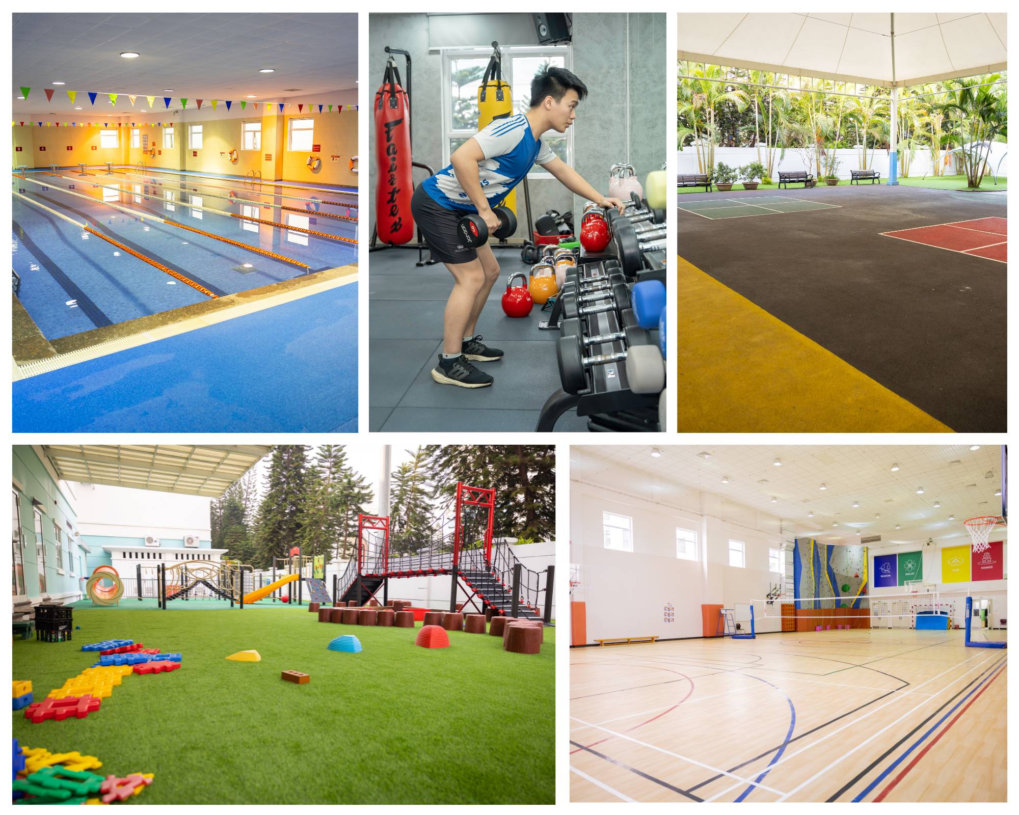Chọn trường quốc tế: 5 tiêu chí không thể bỏ qua - Five Things to Look for on a School Tour