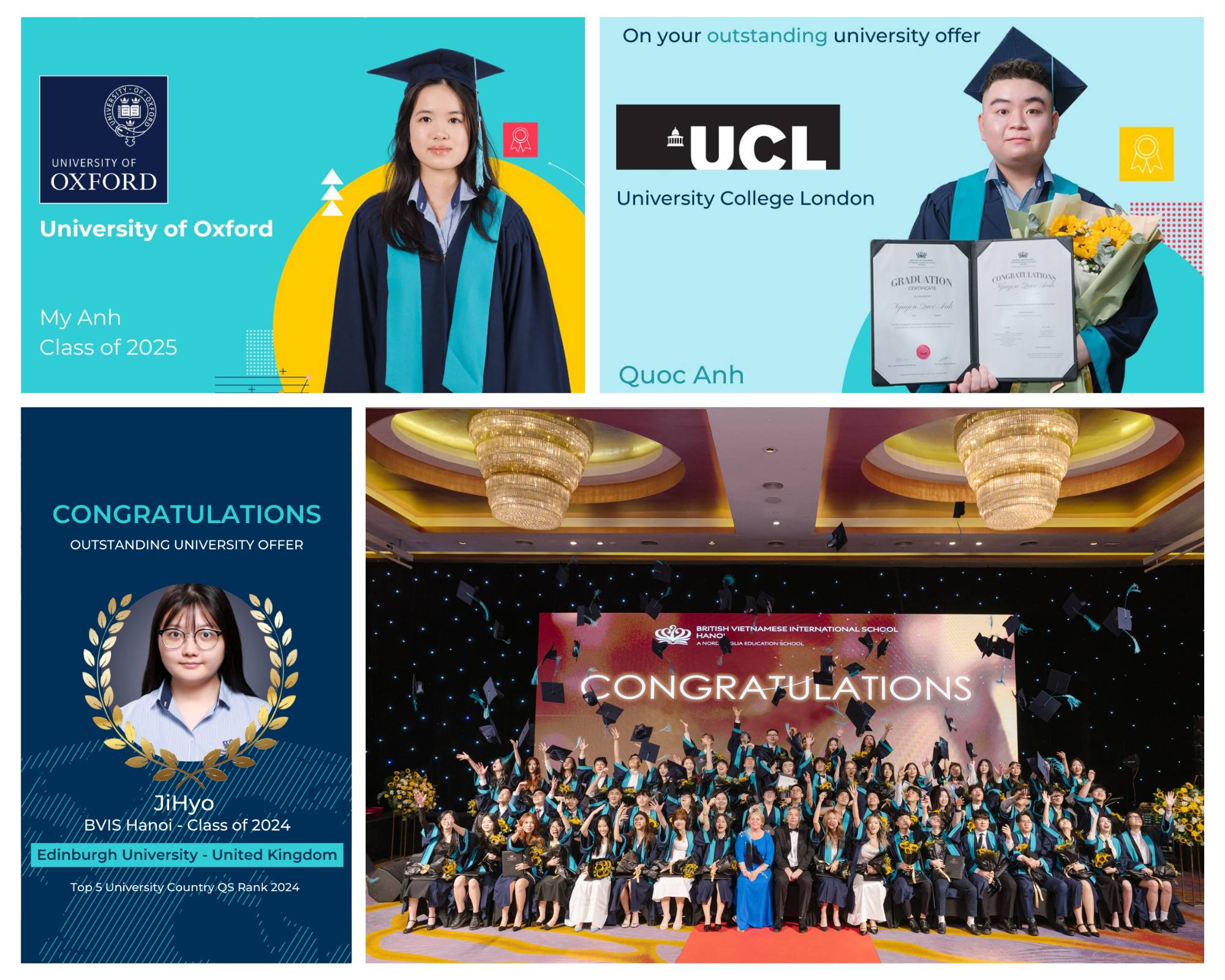 Chọn trường quốc tế: 5 tiêu chí không thể bỏ qua - Five Things to Look for on a School Tour