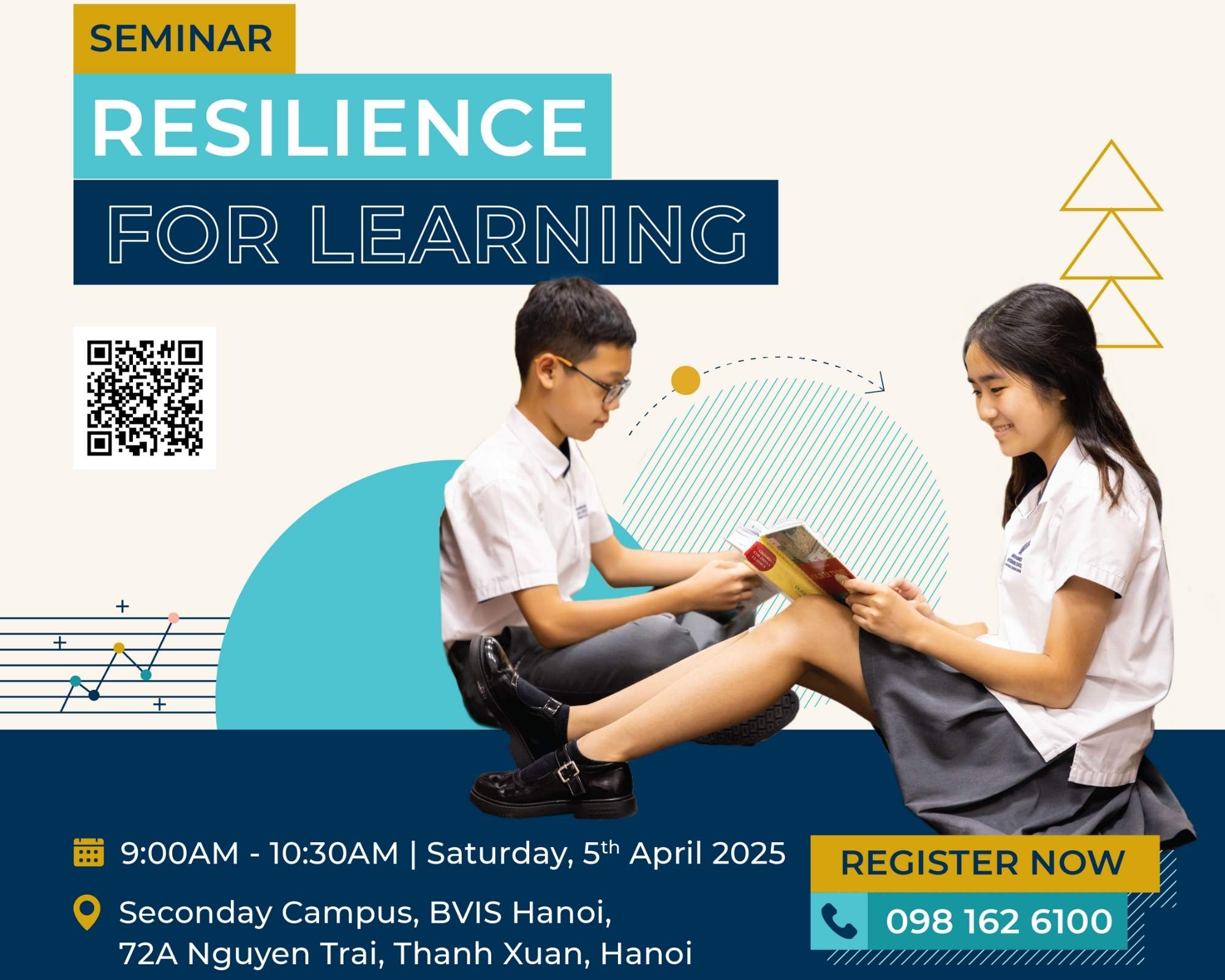 Student Highlights & Success Stories (31/03 - 04/04) | BVIS Hanoi - Weekly Updates on 04-04-2025