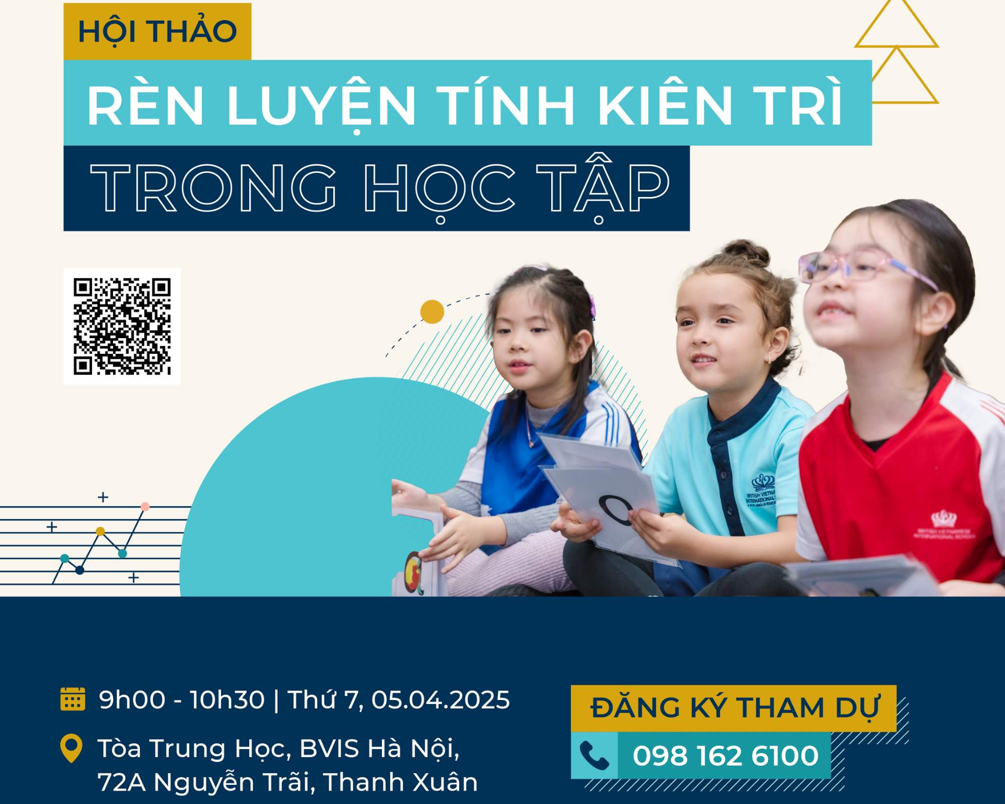 Thành Tích & Hoạt Động Học Sinh (31/03 - 04/04) - Weekly Updates on 04-04-2025