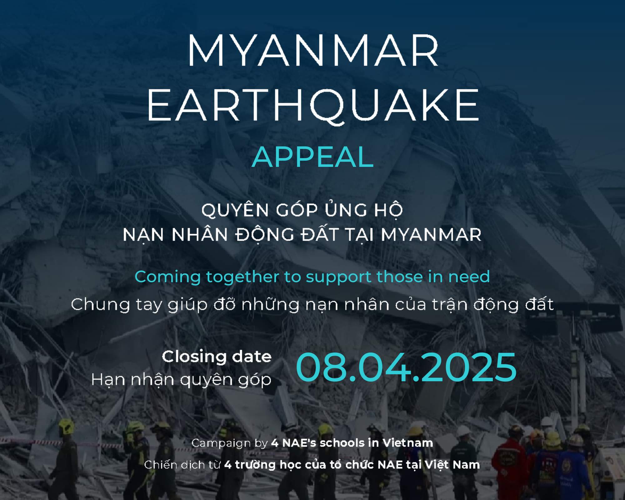 Thành Tích & Hoạt Động Học Sinh (31/03 - 04/04) - Weekly Updates on 04-04-2025