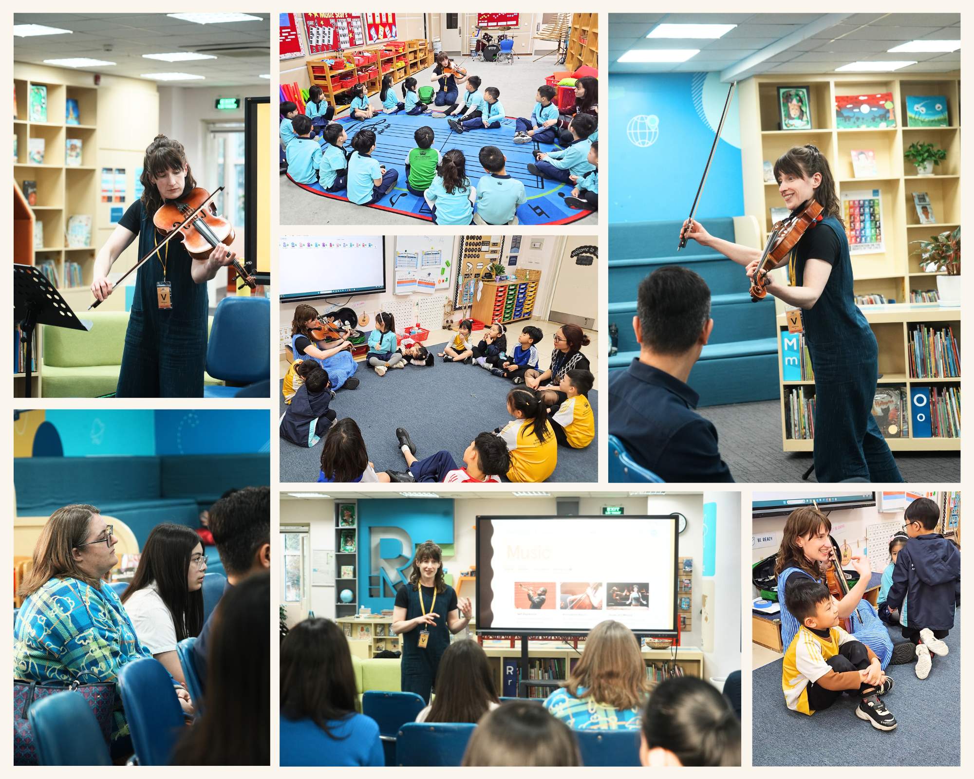 Student Highlights & Success Stories (31/03 - 04/04) | BVIS Hanoi - Weekly Updates on 04-04-2025