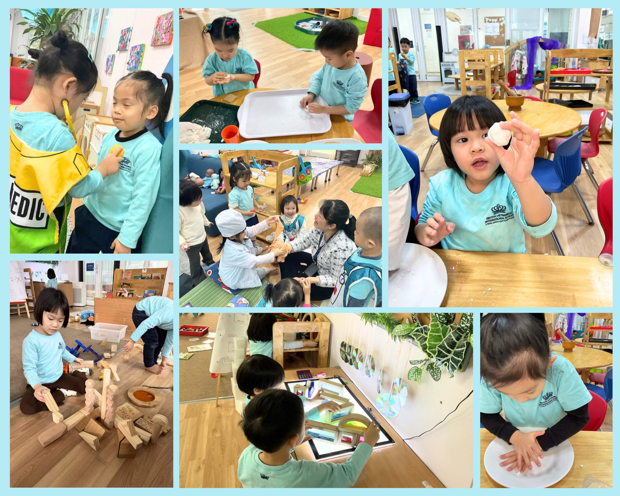 Thành Tích & Hoạt Động Học Sinh (31/03 - 04/04) - Weekly Updates on 04-04-2025