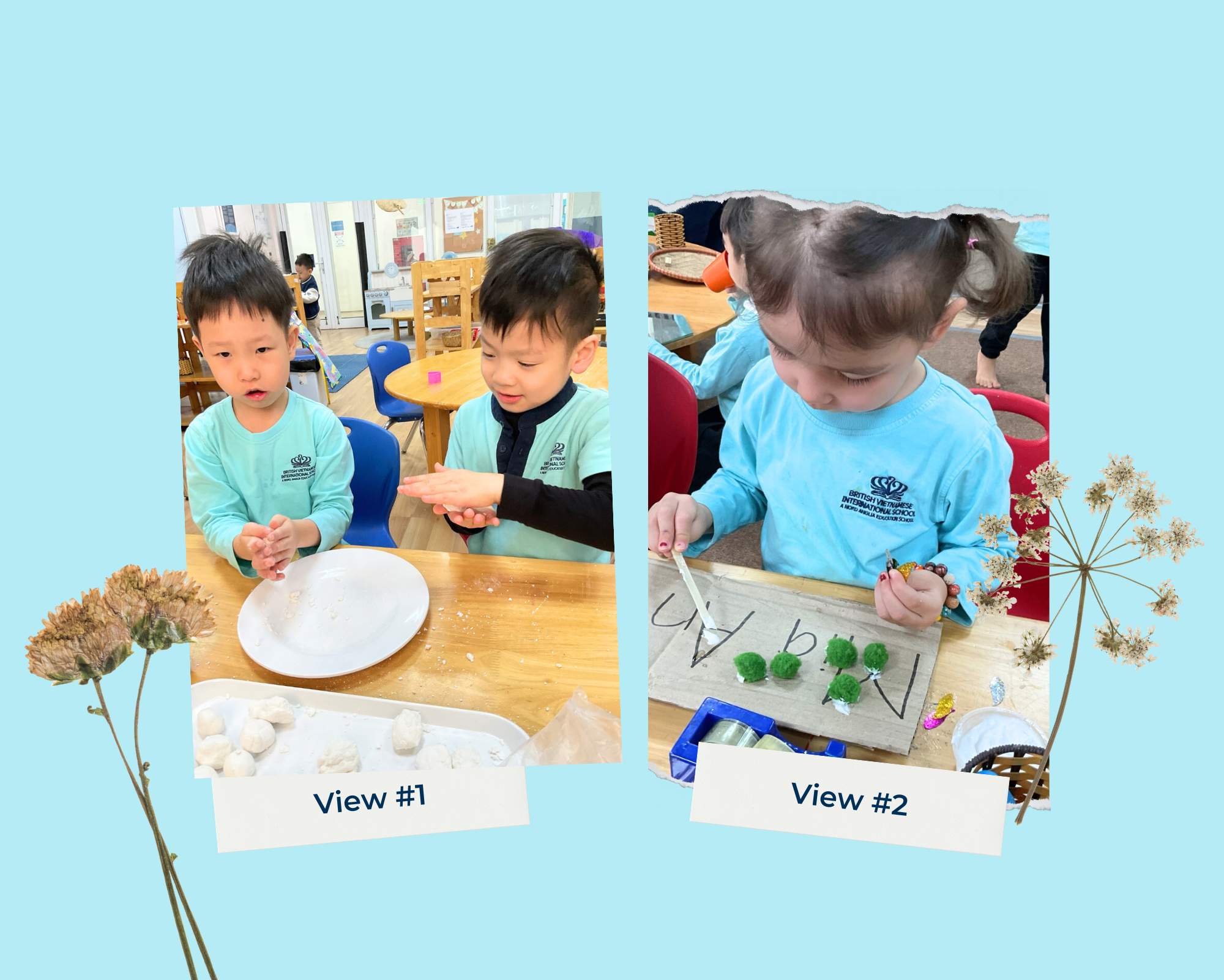 Thành Tích & Hoạt Động Học Sinh (31/03 - 04/04) - Weekly Updates on 04-04-2025