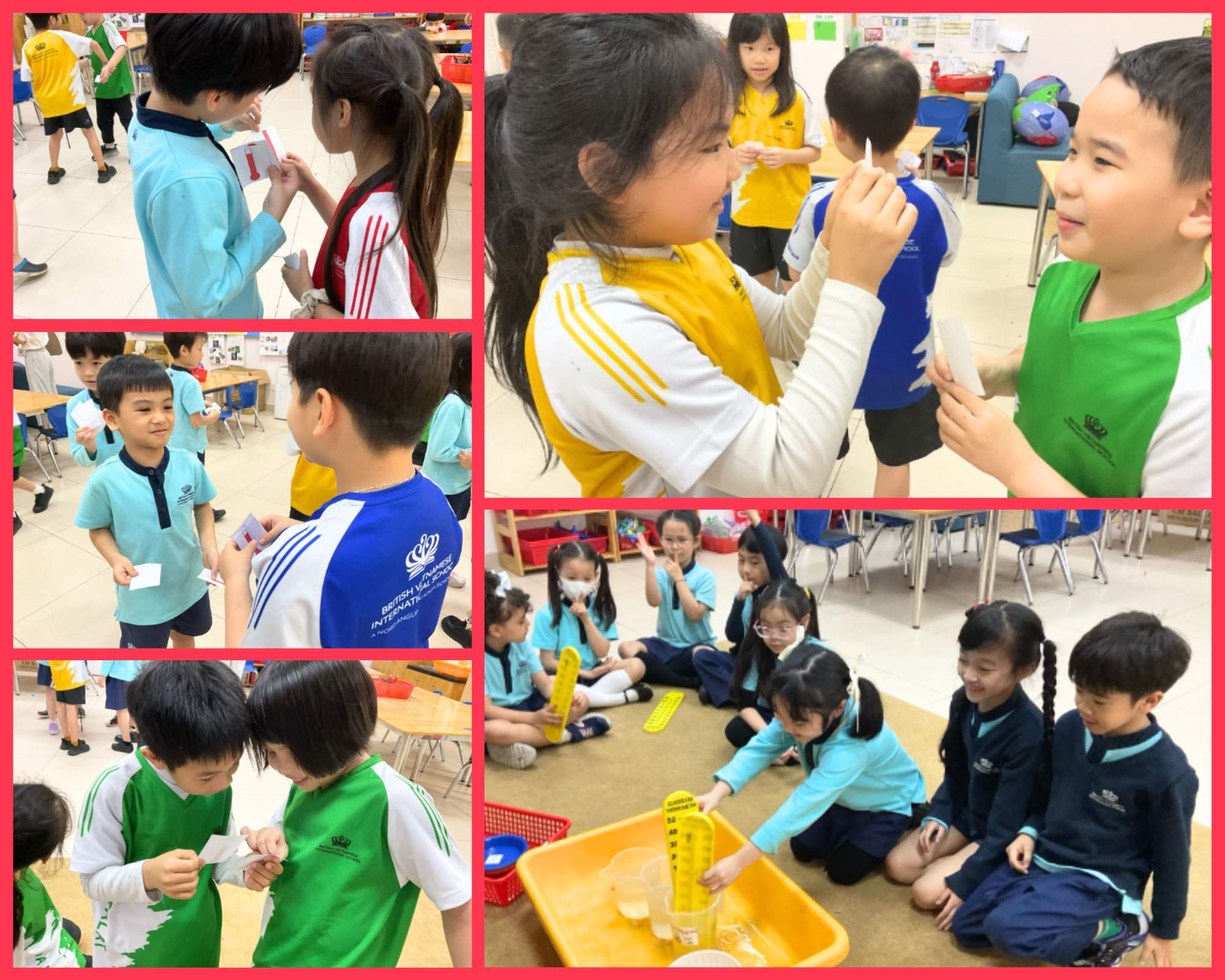 Student Highlights & Success Stories (31/03 - 04/04) | BVIS Hanoi - Weekly Updates on 04-04-2025