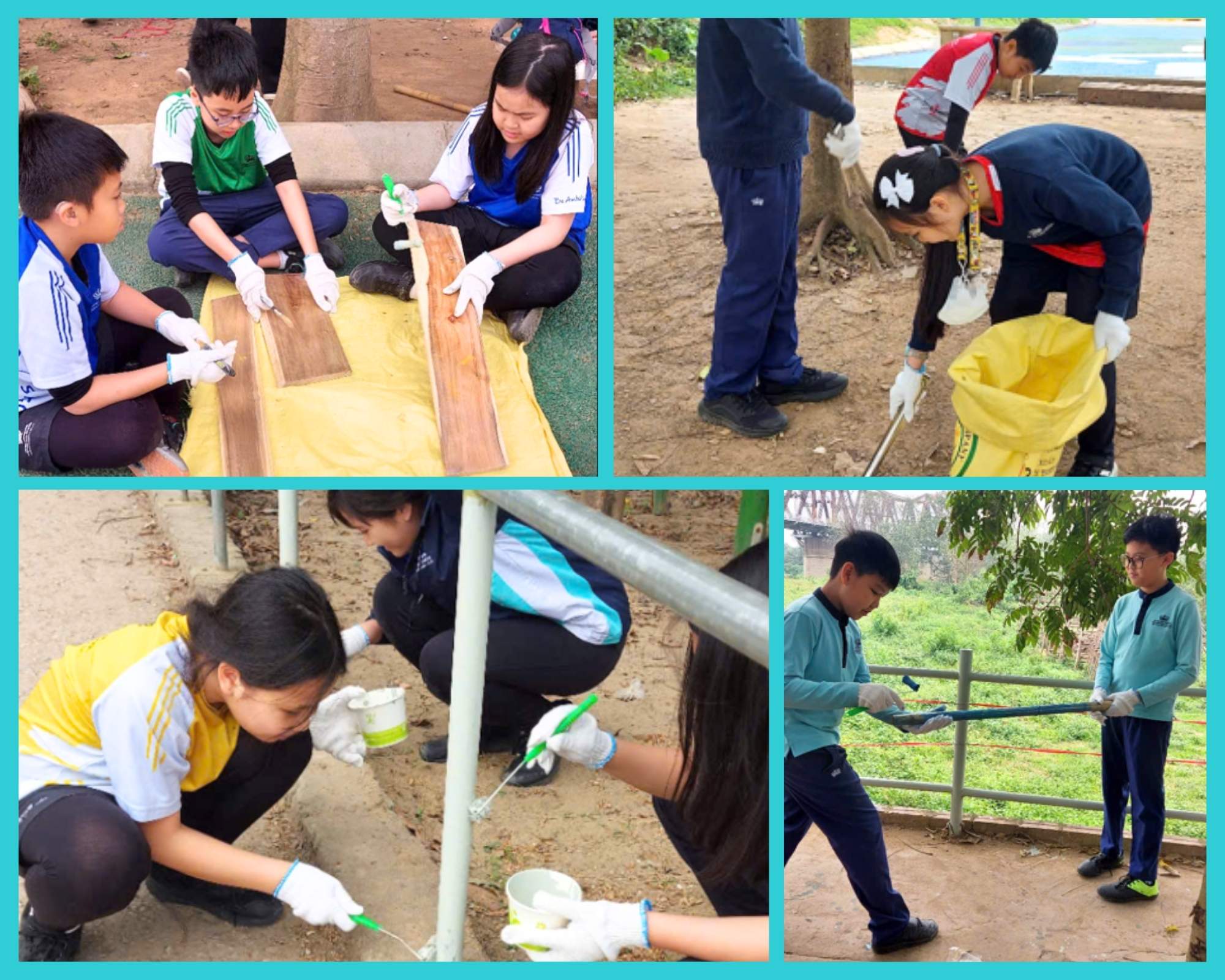 Student Highlights & Success Stories (31/03 - 04/04) | BVIS Hanoi - Weekly Updates on 04-04-2025