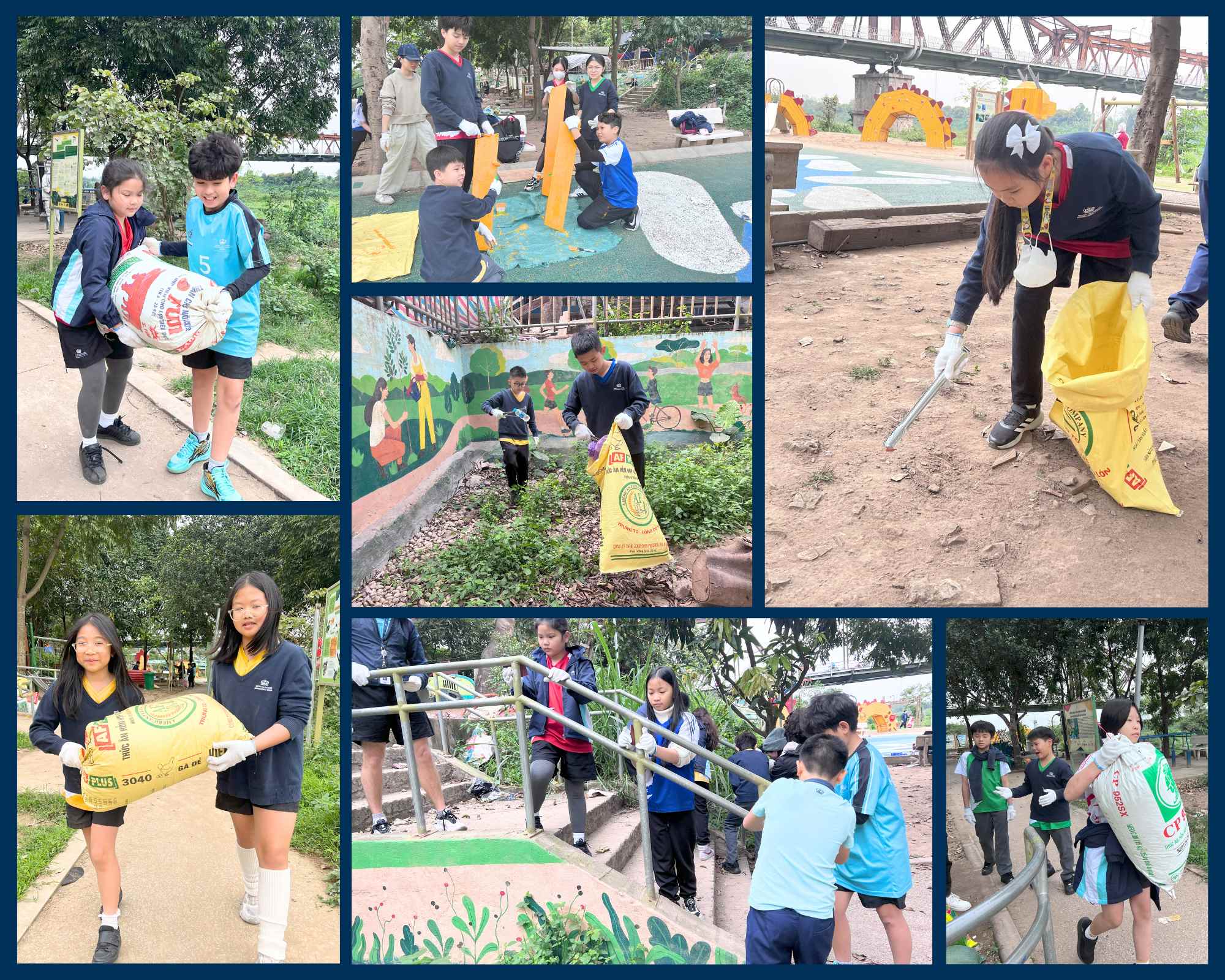Student Highlights & Success Stories (31/03 - 04/04) | BVIS Hanoi - Weekly Updates on 04-04-2025