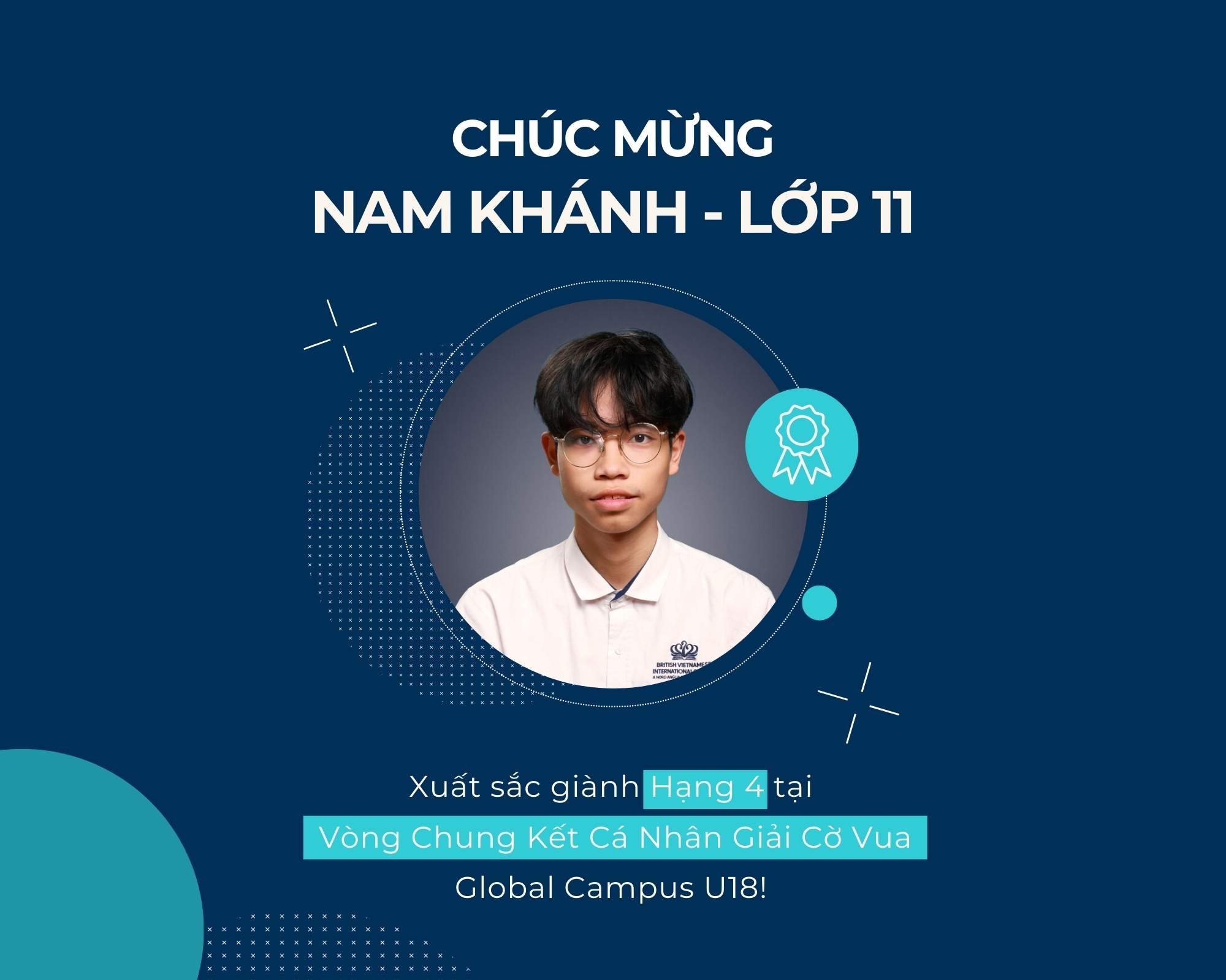 Thành Tích & Hoạt Động Học Sinh (31/03 - 04/04) - Weekly Updates on 04-04-2025