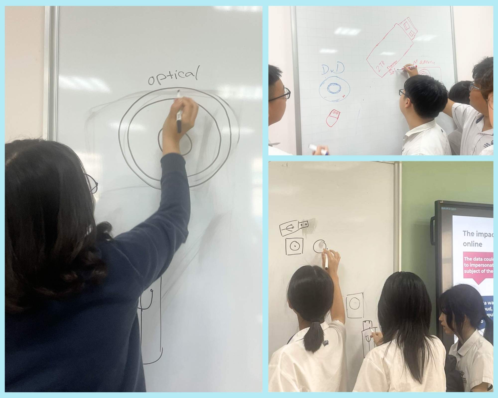 Thành Tích & Hoạt Động Học Sinh (31/03 - 04/04) - Weekly Updates on 04-04-2025