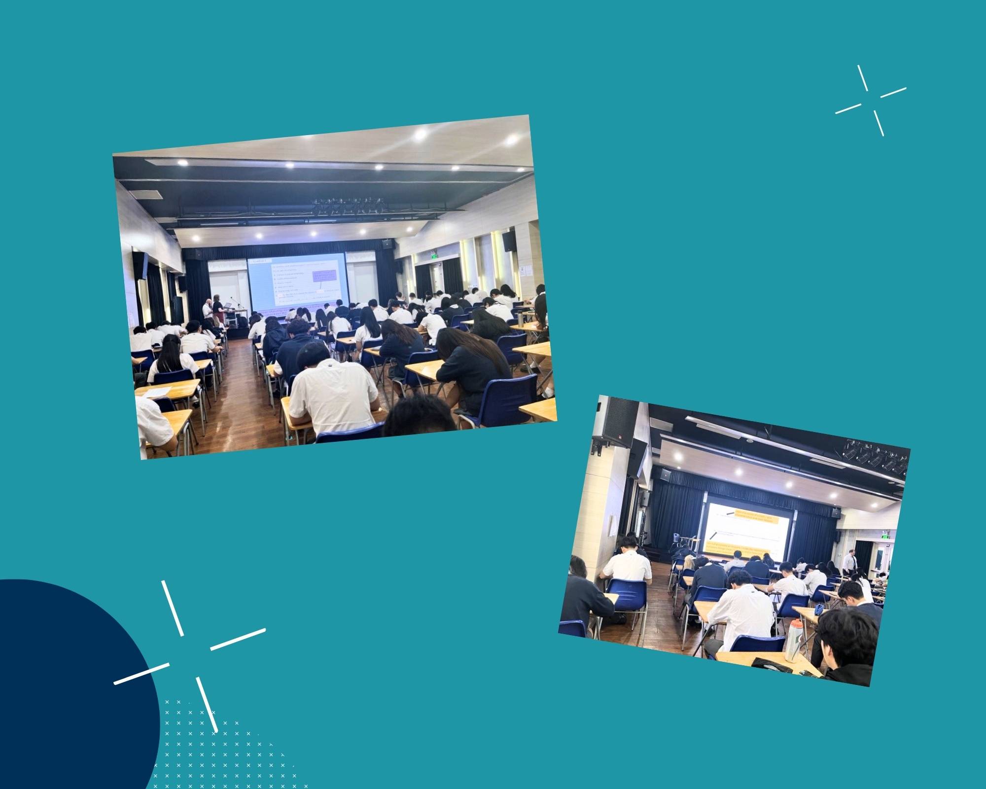 Thành Tích & Hoạt Động Học Sinh (07.04 – 11.04.2025) - Weekly Updates on 11-04-2025