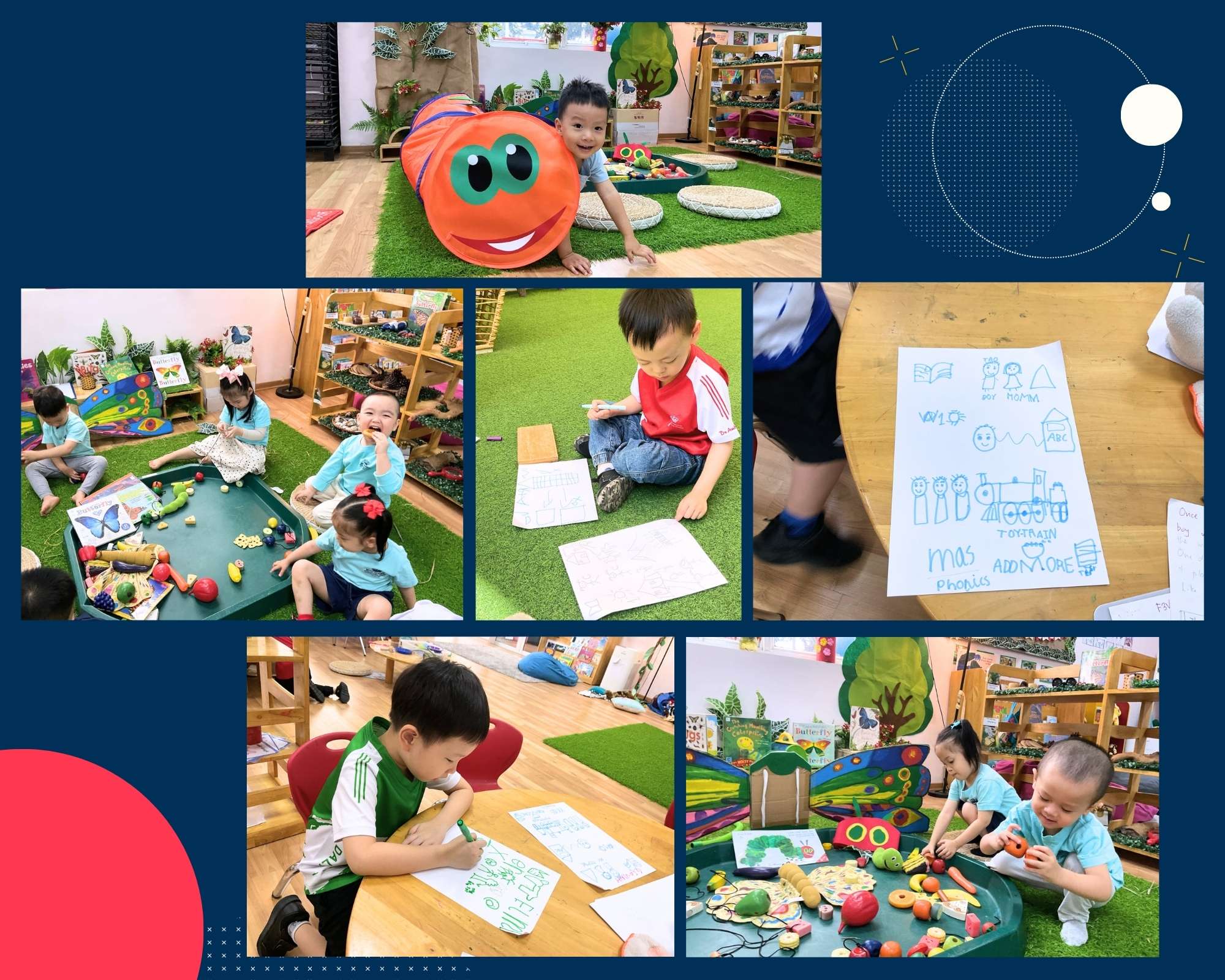  Student Highlights & Success Stories (14.04 – 18.04.2025) | BVIS Hanoi - Weekly Updates on 18-04-2025