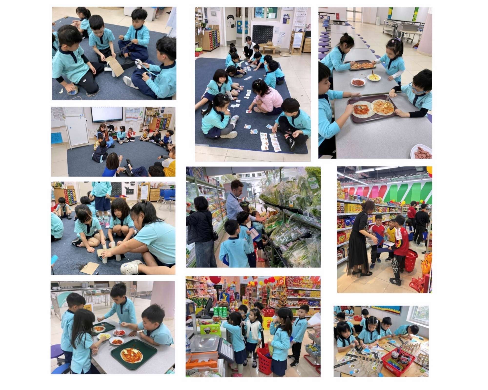 Thành Tích & Hoạt Động Học Sinh (14.04 – 18.04.2025) - Weekly Updates on 18-04-2025